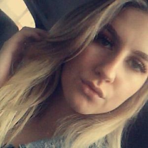 Meet your Posher, Marjorie